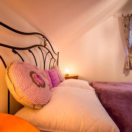 Apartman Levander Terchová Eksteriør bilde